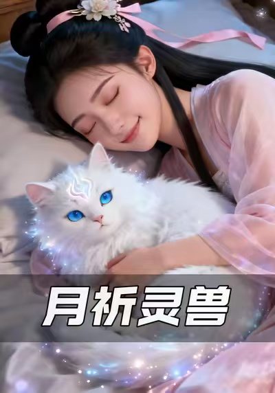-月祈灵兽（18集）Ai短剧 高清完整版