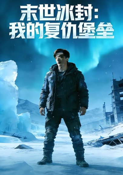 末世冰封我的复仇堡垒&末世冰封：我的复仇堡垒（54集）Ai短剧 高清完整版